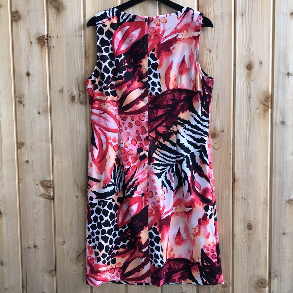 CONNECTED APPAREL DRESS - Picture 2 of 9